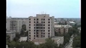 Павлодар 1996 год