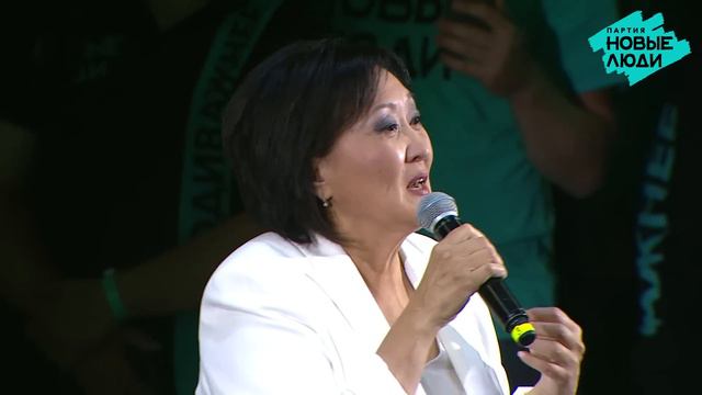 Как построить парламент здорового человека?