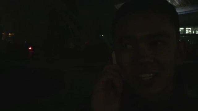 Скоро Новый Год или Как зажигают праздничные ёлки в южной столице:-) смотреть онлайн