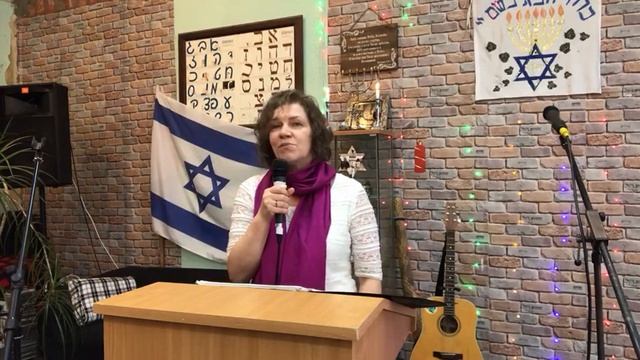 Елена Блинова «Дети - это благословение» 26.02.2022г. смотреть онлайн