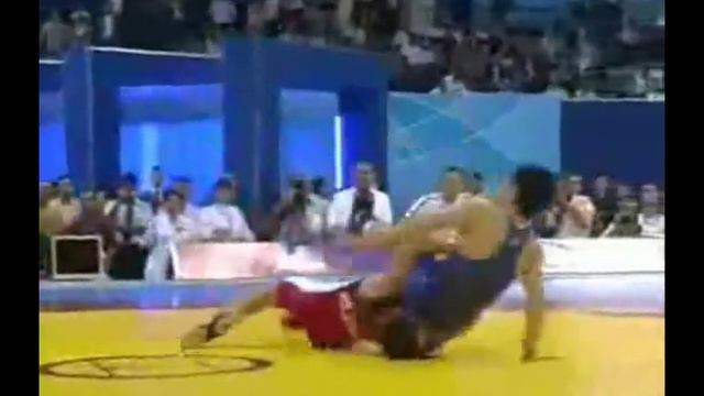 WRESTLING смотреть онлайн