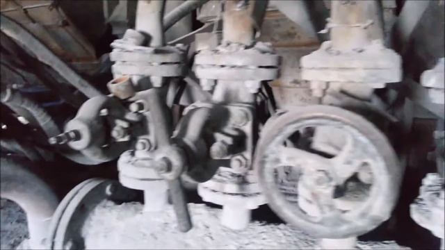 КОСМИЧЕСКАЯ ОТМЕТКА 