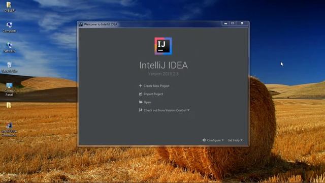 How to download Intell'ij Idea in java official java tutorial hindi смотреть онлайн