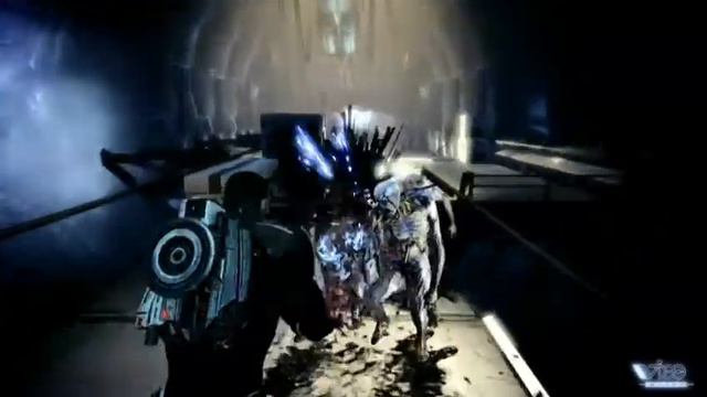 E3 ● День 1 ● Дневники 2009 смотреть онлайн