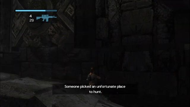 Tomb Raider Legend - Bolivia 100% Complete Walkthrough (Level 1) смотреть онлайн