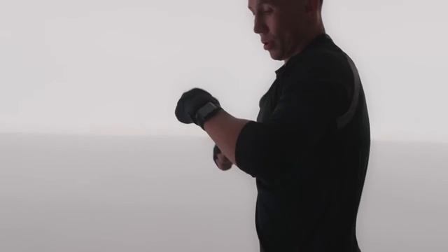 Apple Watch – Тренировка смотреть онлайн