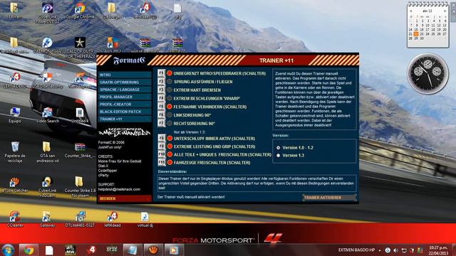 Descargar Trainer 1.3 Para Need For Speed Most Wanted LEEER LA DESCRICION смотреть онлайн