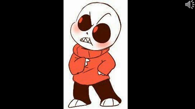 LittleTale Megalovania AU Crossover