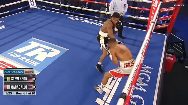 Shakur Stevenson's Best Combinations and Knockouts | FIGHT HIGHLIGHTS смотреть онлайн