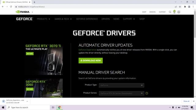 How To Fix Fix Forza Horizon 5 Error FH301 Please Update Your Graphics Driver error смотреть онлайн