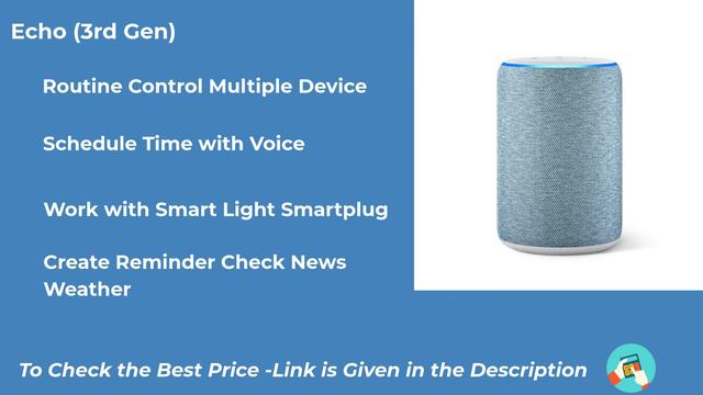 Best Smart Home Device (Hindi) | Alexa Smart home | Smart home India | Smart Display home control смотреть онлайн