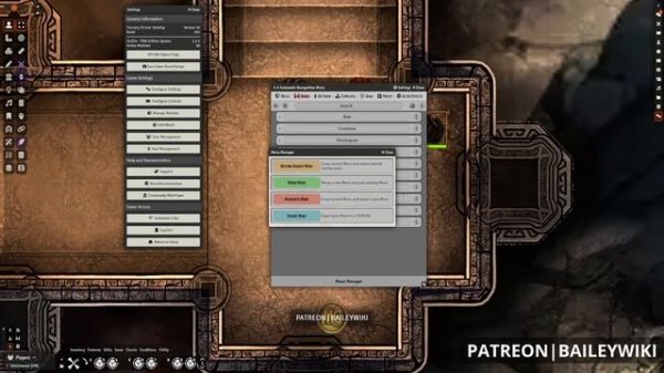 Foundry VTT Module Tutorial - Automated Animations