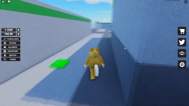 Построил Самую Большую АРМИЯ НУБОВ В МИРЕ! Noob Tycon ROBLOX смотреть онлайн