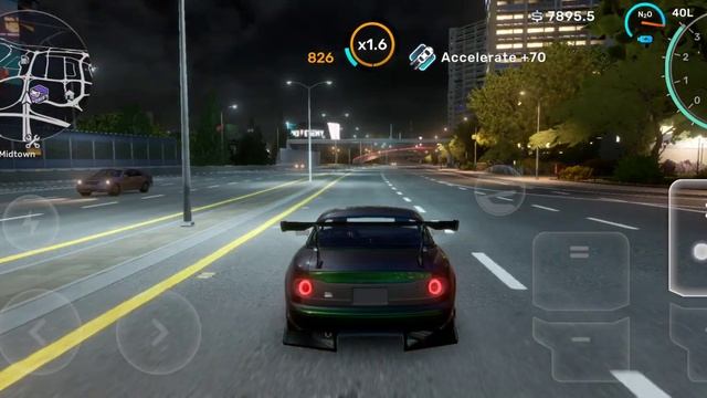 carxstreet git optimized+best settings for carxstreet.. .... смотреть онлайн