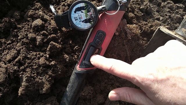 Dr Otek MT6 Pro Quick Review - Production Model - Pinpointer - #metaldetecting #drotek #history смотреть онлайн