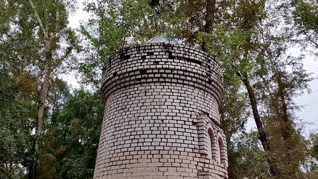 Сад Энгельса превратился в море смотреть онлайн