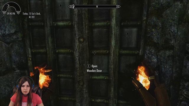 Let's Play Skyrim Blind Ep. 66 - Recovering Drunken Forgotten Nights - Morvunskar смотреть онлайн