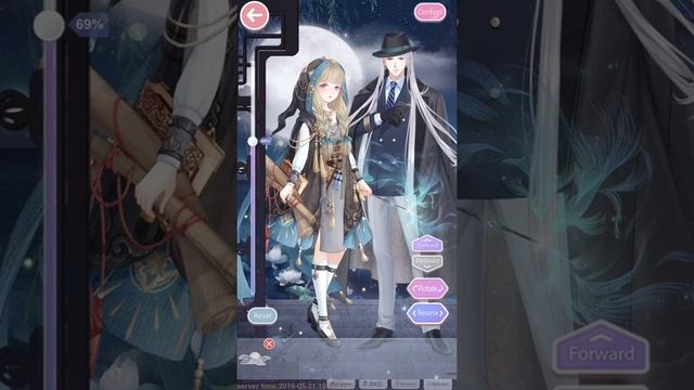 LN Apprentice Wizard/Recolor Star’s Blessing Done! смотреть онлайн