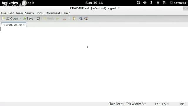 Gitorial v0.2 смотреть онлайн