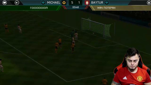 FIFA 18 MOBILE ПОЛУЧИЛ ВЫДАЮЩЕГОСЯ POGBA 90 РЕЙТИНГА В СОСТАВ ЗА 40.000.000 МОНЕТ!! смотреть онлайн