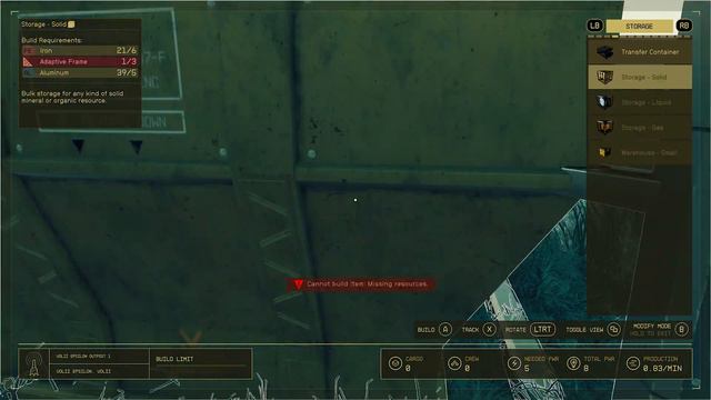 Starfield – Build First Outpost - Home Sweet Home Achievement смотреть онлайн