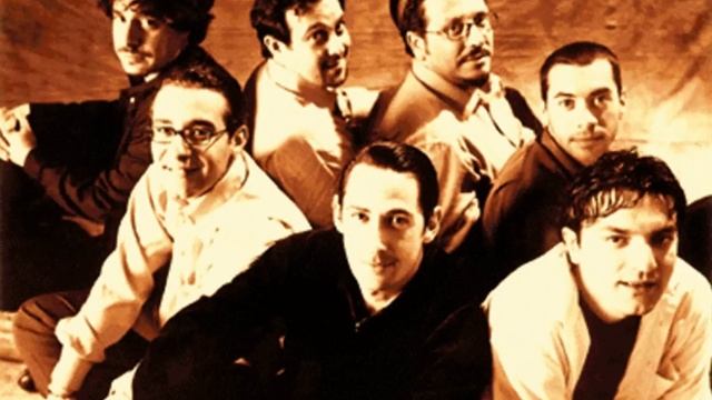 XANTI YACA - ''Sta notte'' смотреть онлайн