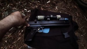 ПСП Пистолет Доберман стандарт в калибре 5.5