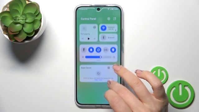 How to Enable/Disable NFC on HUAWEI NOVA 11 – Set Contactless Payments смотреть онлайн
