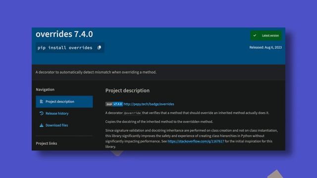 Python 3.12 release: The BIGGEST in 15 years смотреть онлайн