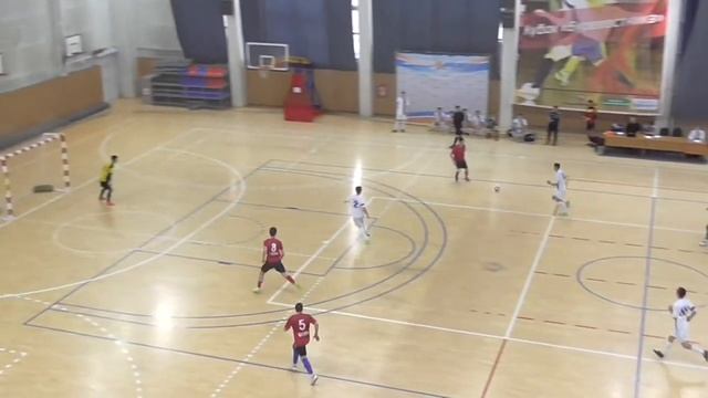 Кубок "Буревестника" 2019. Группа А. Сибиряк - Штурм 9:2, 02.11.2019 г. Обзор голов смотреть онлайн