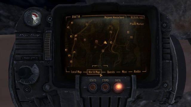 Let's Play Fallout: New Vegas Hardcore {Part 21}- You've Got A Companion in Me смотреть онлайн