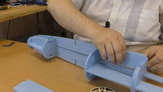 Гидросамолет Сириус / 1 часть / ALNADO смотреть онлайн