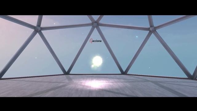 Making of LUX - Volumetric VR actor - Acciona energy смотреть онлайн