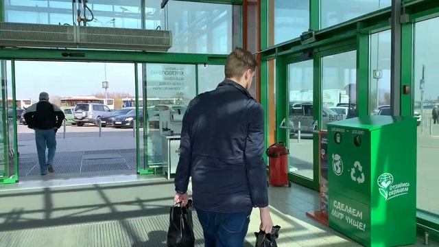 Как правильно утилизировать аккумуляторы? смотреть онлайн
