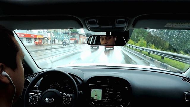 Kia SOUL NEW 2019 | Тест Драйв смотреть онлайн