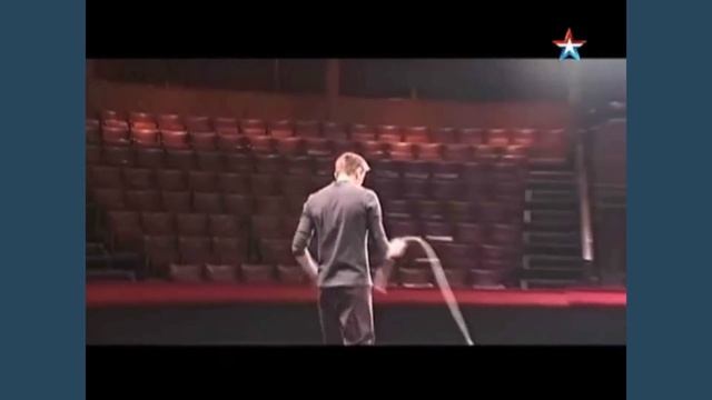 ЛЕГЕНДЫ ЦИРКА C ЭДГАРДОМ ЗАПАШНЫМ "АНДРЕЙ КОРНИЛОВ" смотреть онлайн