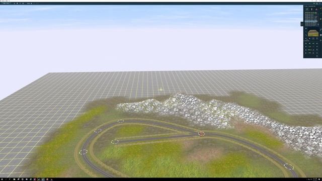 Trainz: A New Era - Building a Basic Model Railroad Layout смотреть онлайн