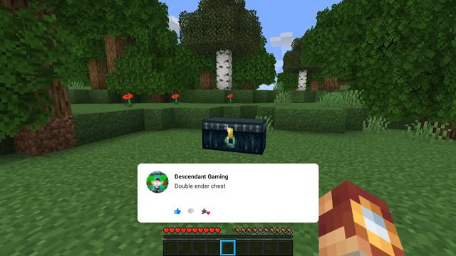 Your CURSED Ideas For Minecraft - #2 смотреть онлайн