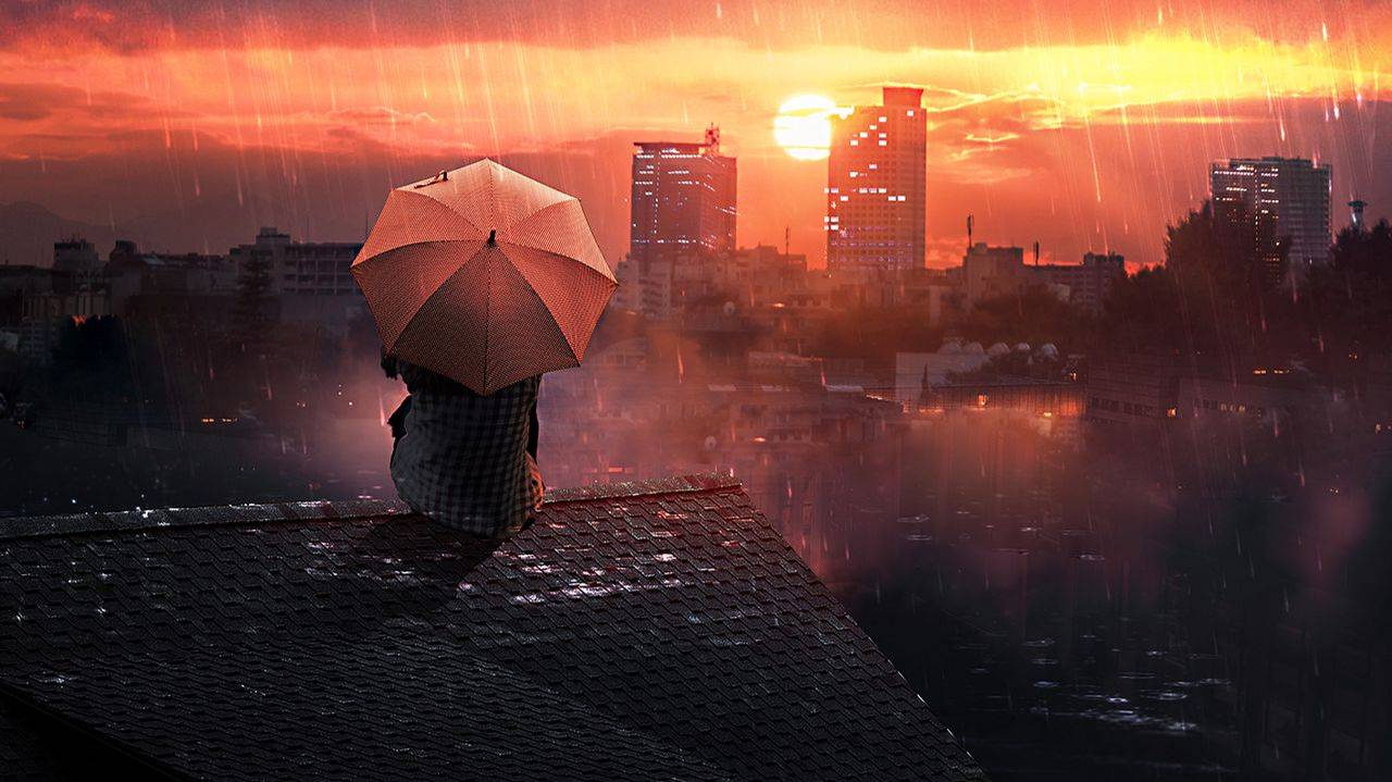 Raindrop_Dreams смотреть онлайн