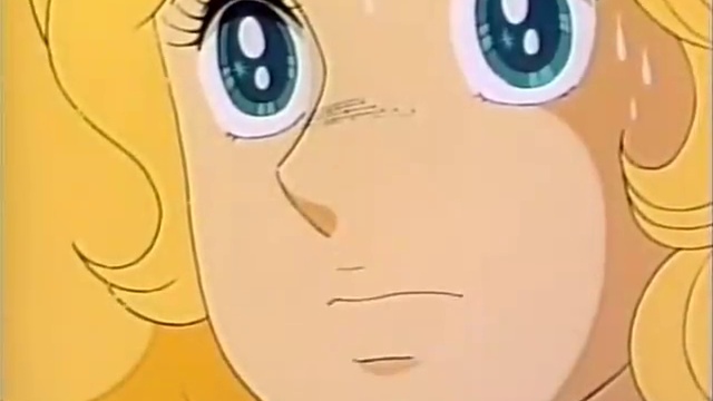 Candy Candy – Capítulo 31