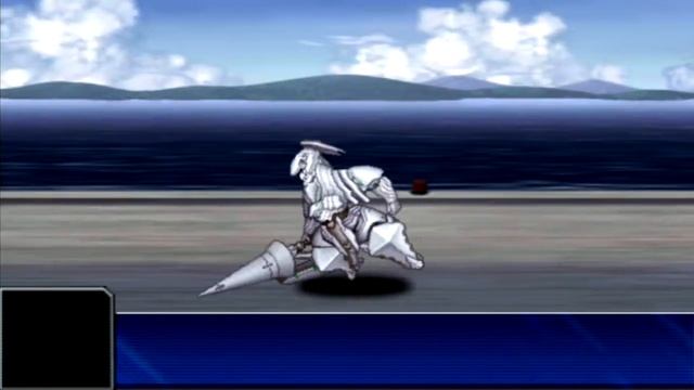 Super Robot Wars UX - Talisman Attacks смотреть онлайн