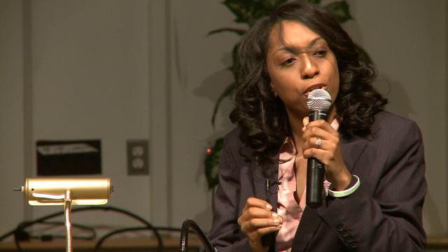 Navigating the Complexities of Lyme Disease - Dr. Eboni Cornish смотреть онлайн