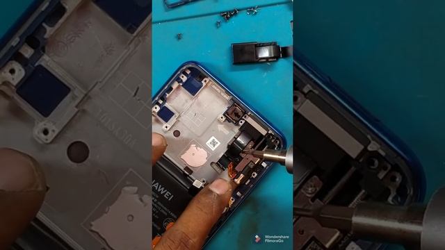 HONOR 9X front camera not working, All type popup camera not working solution смотреть онлайн
