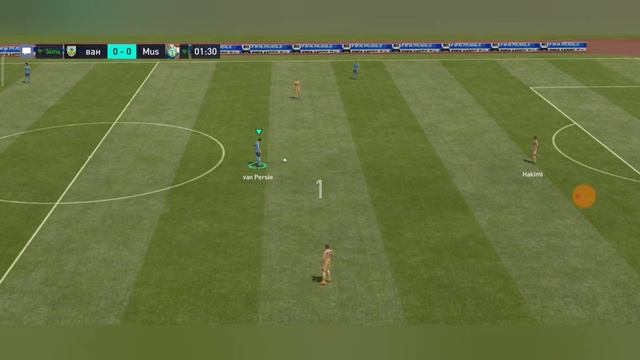 ДАЮ ПОБЕДУ СОПЕРНИКУ, ЕСЛИ ОН ПОВТОРИТ ЗА МНОЙ!FIFA MOBILE 22 🔥😎