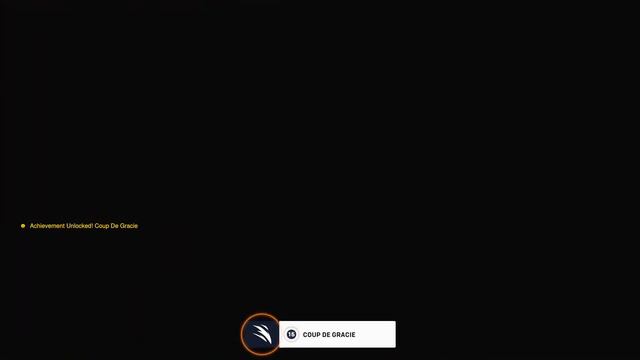 Overwatch 2 Achievements - Junker Queen - Coup de Gracie смотреть онлайн
