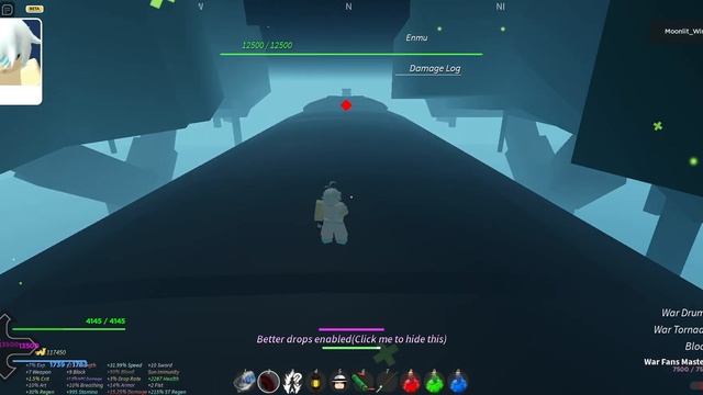 ROBLOX Project Slayers... AND A NEW ROBLOX FEATURE?! смотреть онлайн