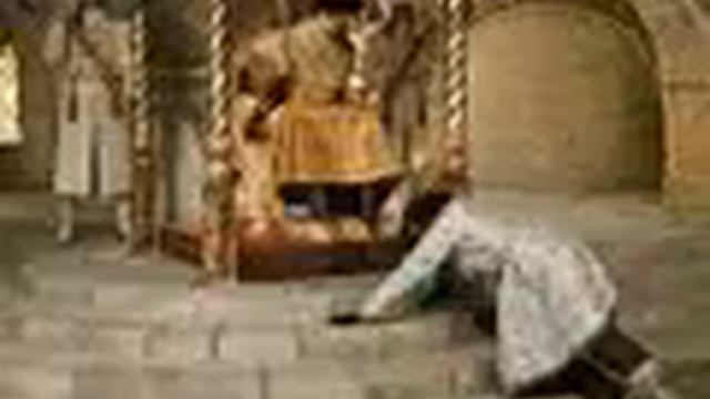 Видео Mail Ru Поиск Иван Васильевич Меняет Профессию смотреть онлайн