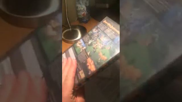 World premiere - Warcraft REFORGED received смотреть онлайн