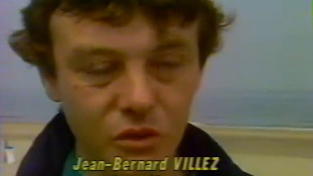 1984 ou 85 Cornet d'Amour reportage TV смотреть онлайн