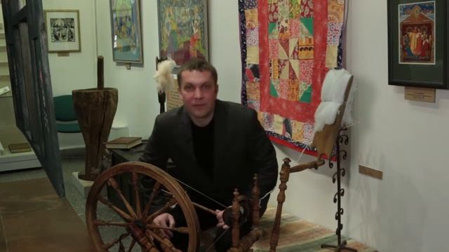 Выставка «В свете ж вот какое чудо...» смотреть онлайн